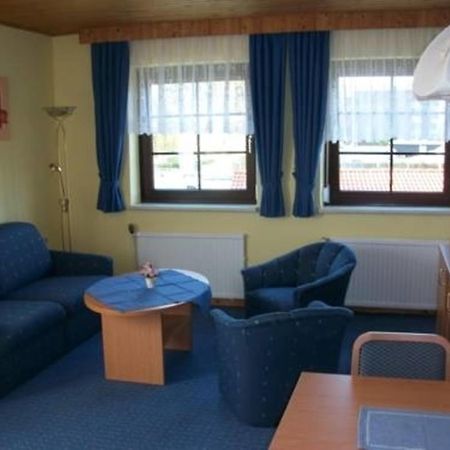 2 Raum Ferienwohnung Schonberg in Holstein Екстер'єр фото